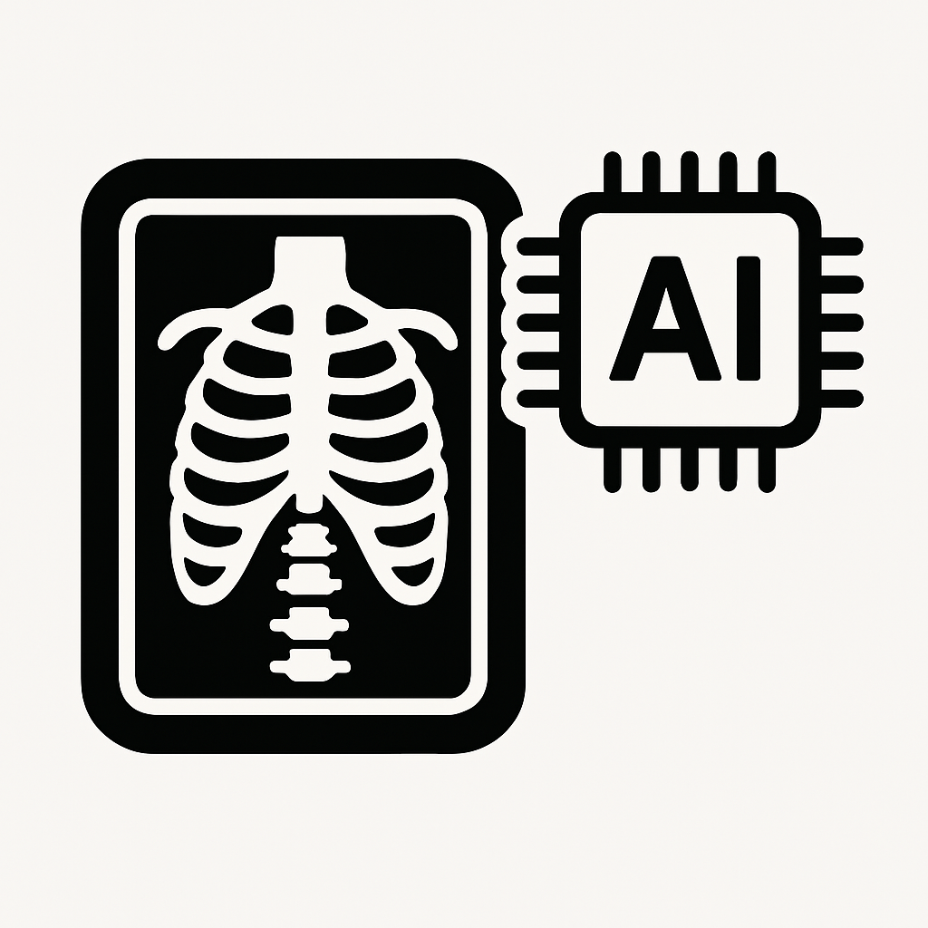 X-ray lite Logo